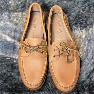 Sperry Top-Sider men shoes